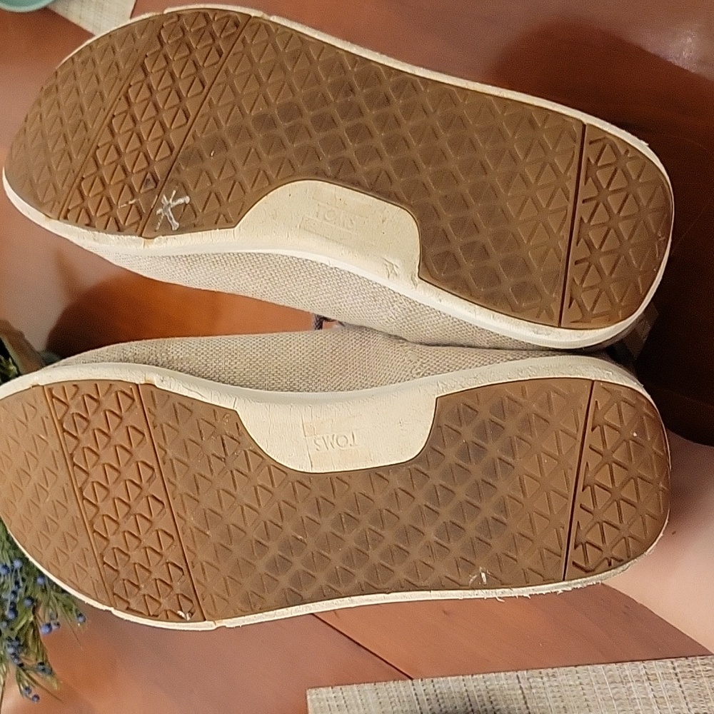 Toms Men's Sneakers - Picture 5 of 5